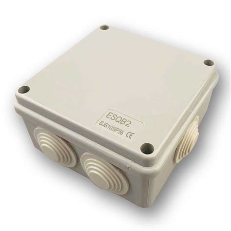 ip55 mini junction box|Ip55 Junction Boxes .